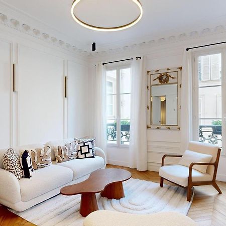 358 Suite Madeleine - Superbe Appartement A 파리 외부 사진