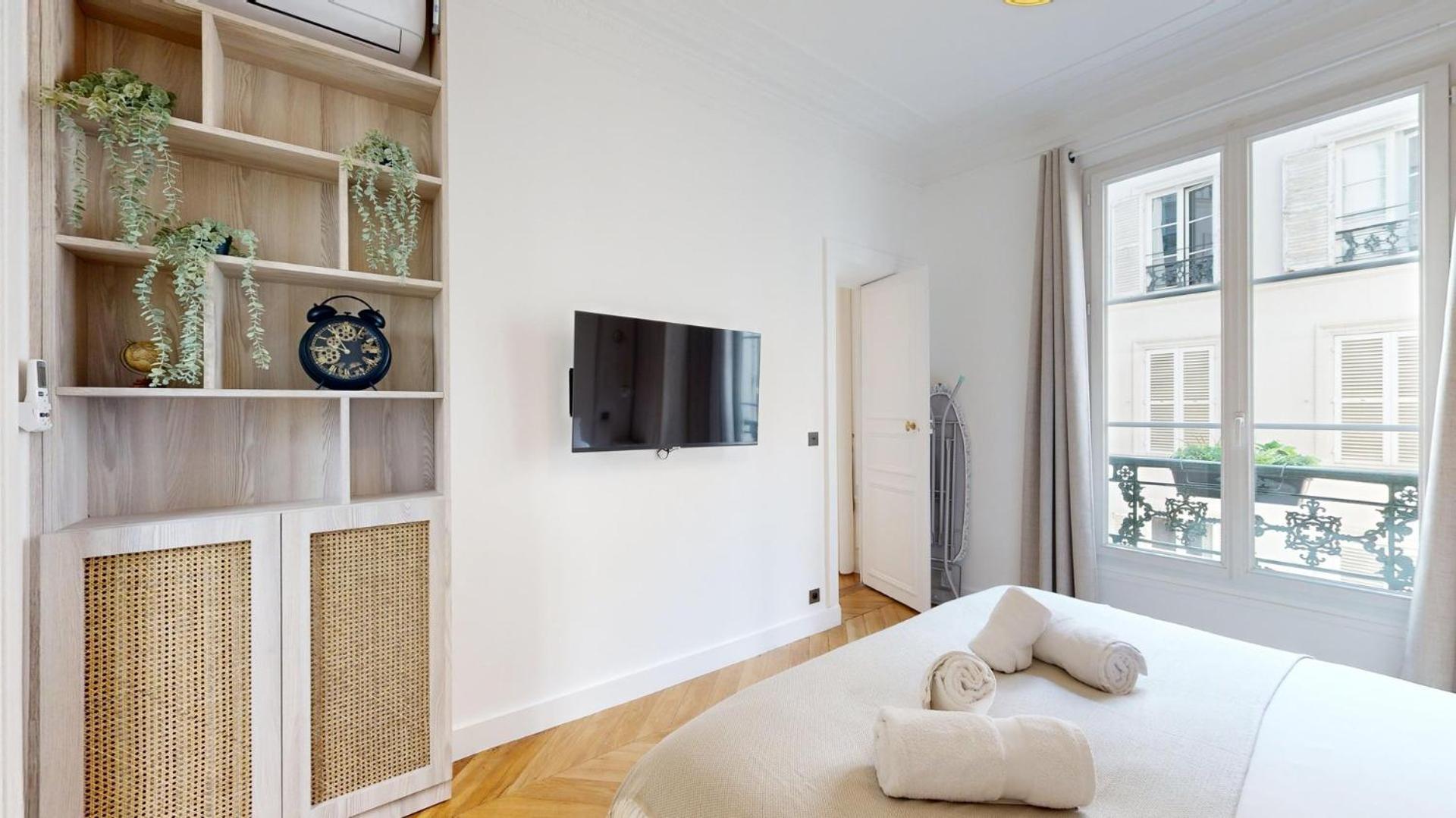 358 Suite Madeleine - Superbe Appartement A 파리 외부 사진