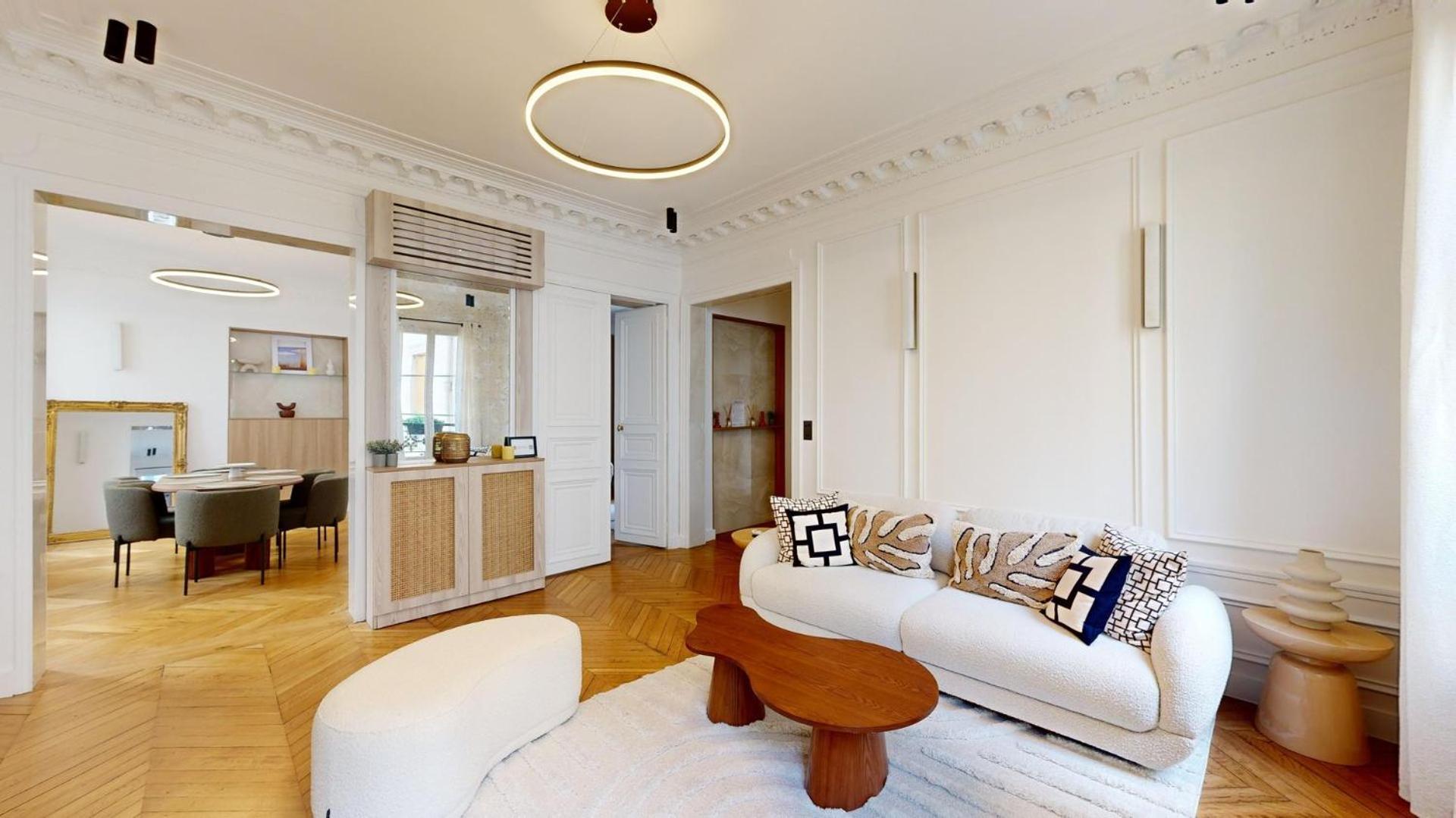 358 Suite Madeleine - Superbe Appartement A 파리 외부 사진