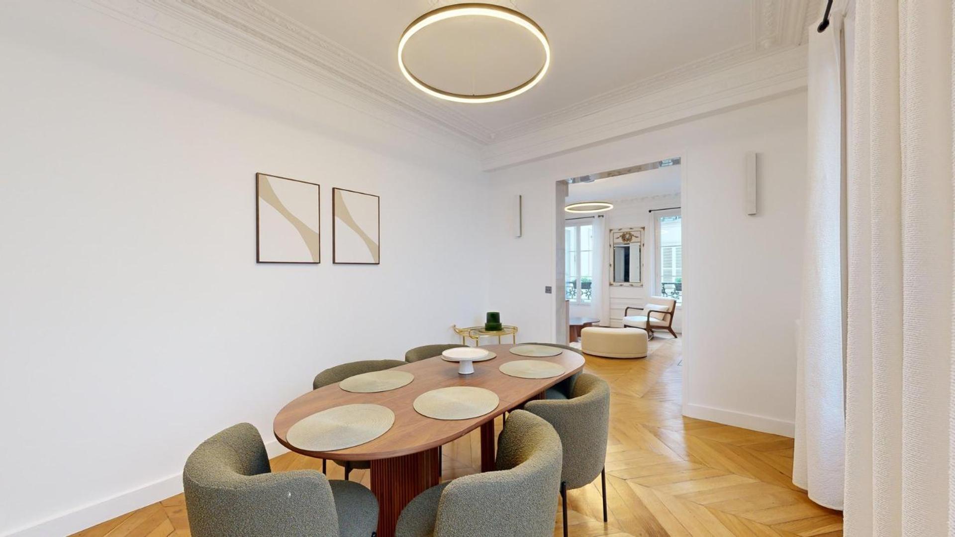 358 Suite Madeleine - Superbe Appartement A 파리 외부 사진